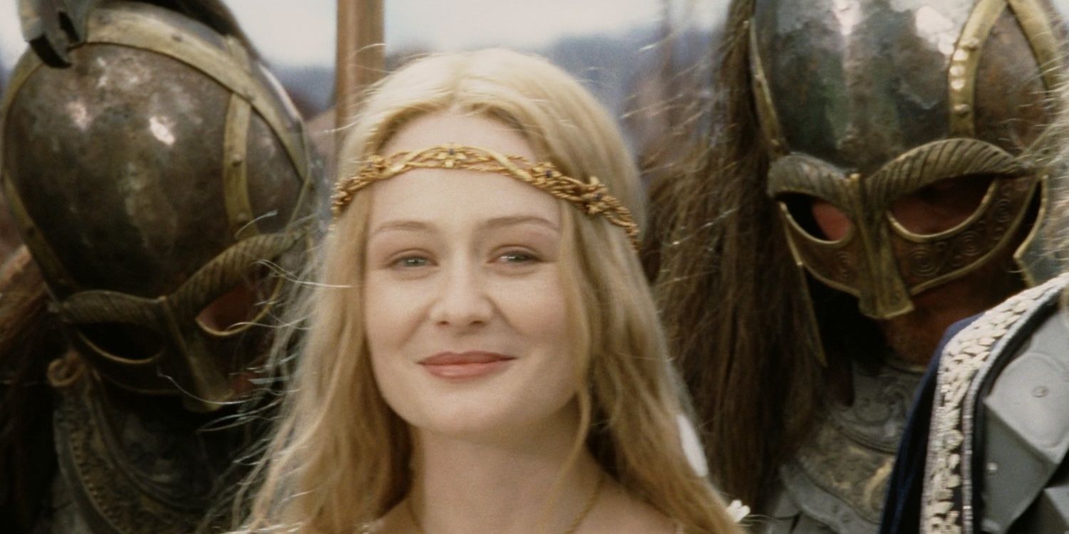 Éowyn