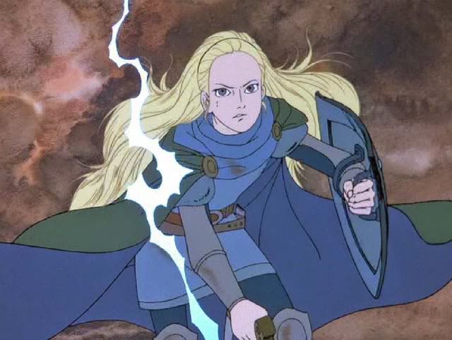 Éowyn
