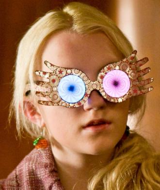 Luna Lovegood