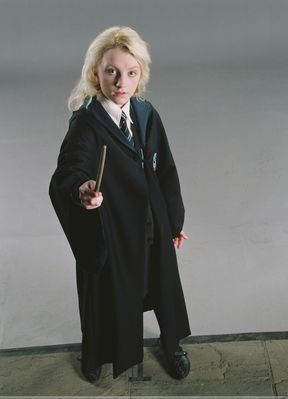 Luna Lovegood