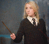 Luna Lovegood