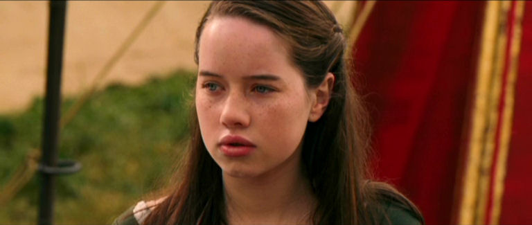 Susan Pevensie