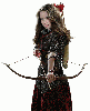 Susan Pevensie