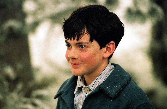 Edmund Pevensie