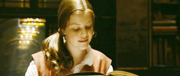 Lucy Pevensie