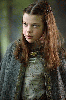 Lucy Pevensie