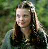 Lucy Pevensie