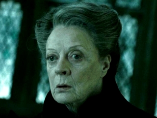 Minerva McGonagall