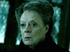 Minerva McGonagall