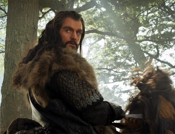 Thorin Oakenshield