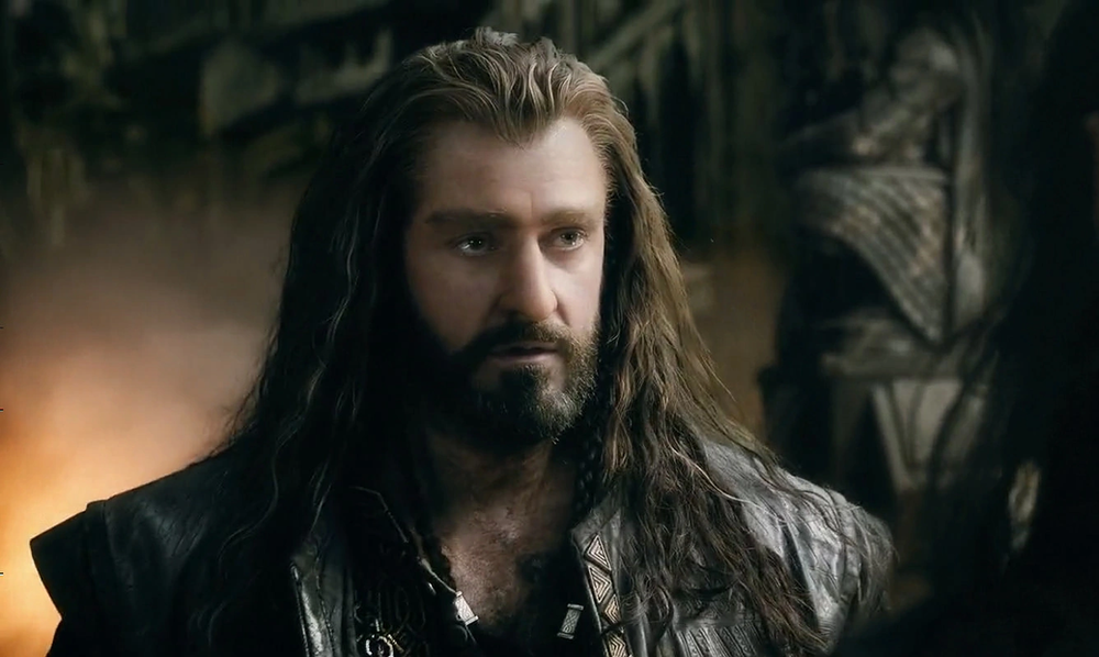 Thorin Oakenshield