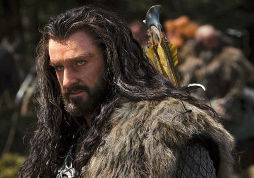 Thorin Oakenshield