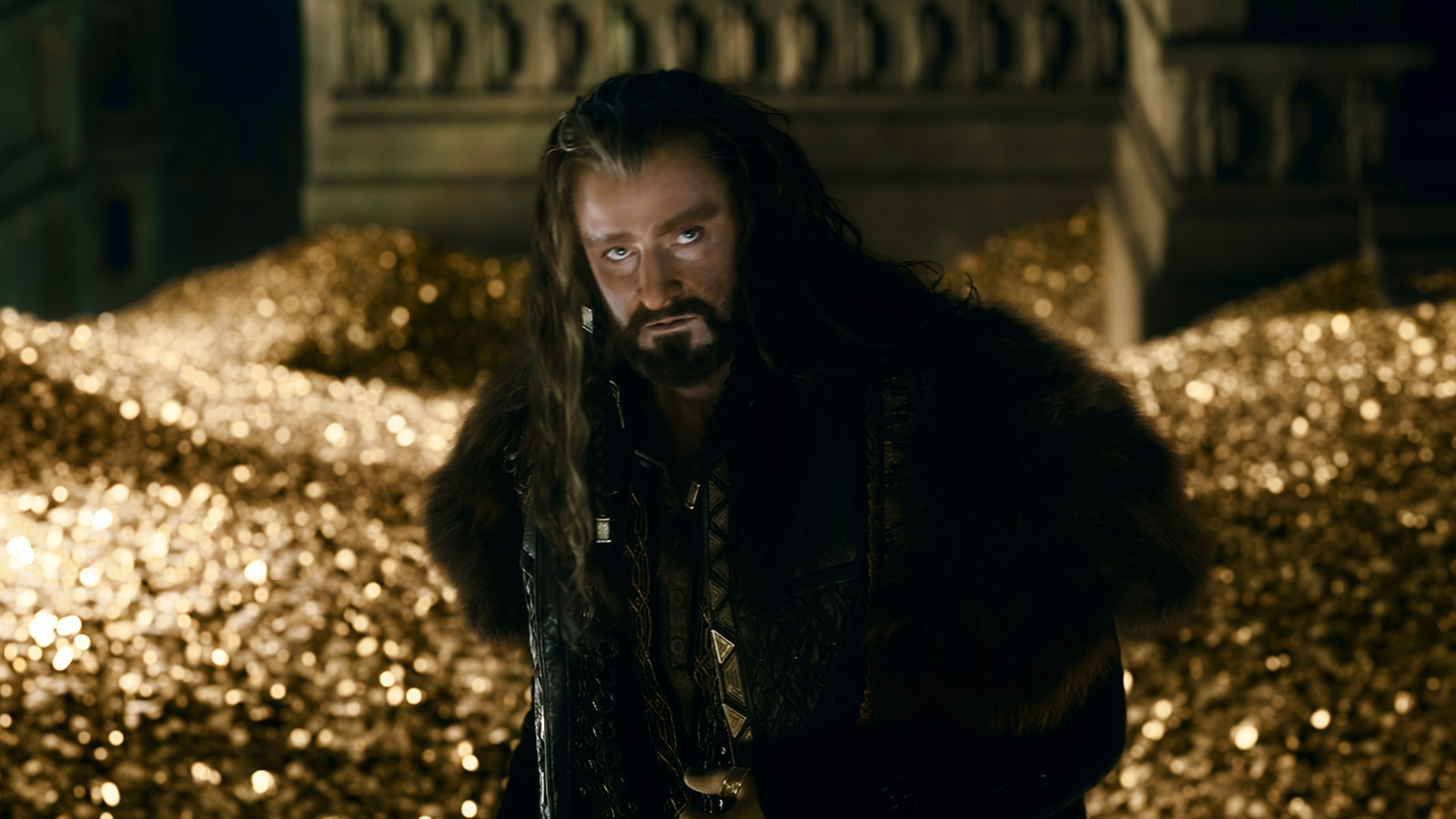 Thorin Oakenshield