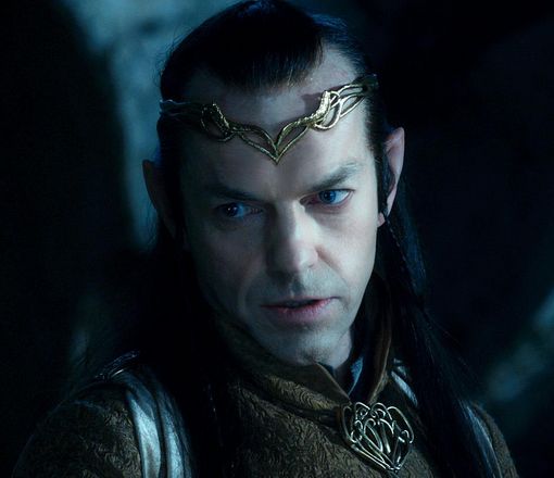 Elrond