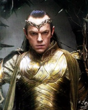 Elrond