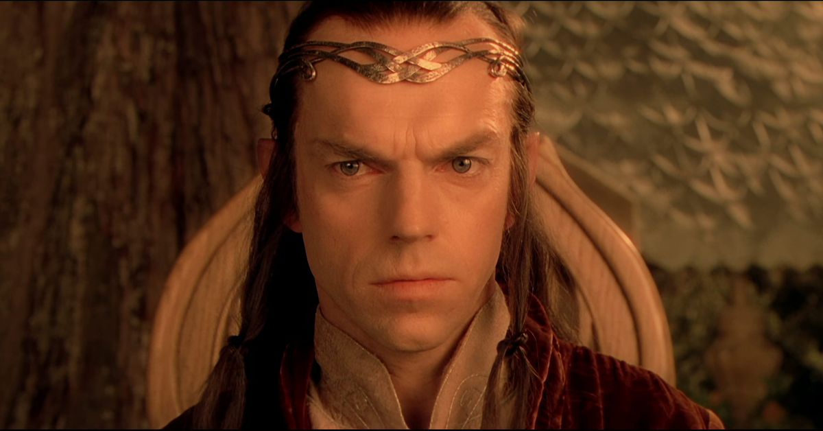 Elrond