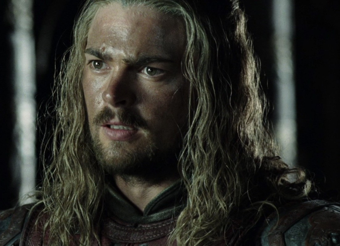 Éomer
