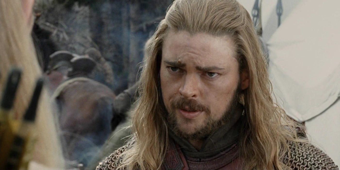 Éomer