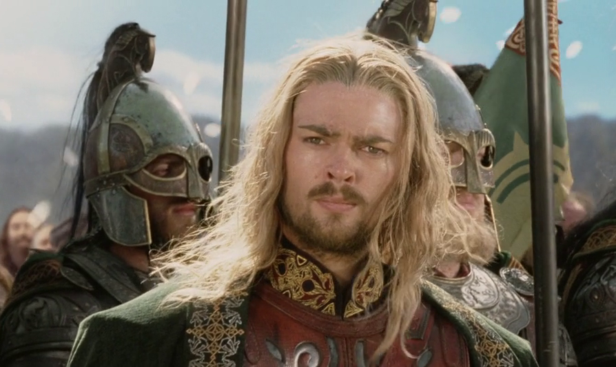 Éomer
