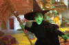 Wicked Witch Of The East