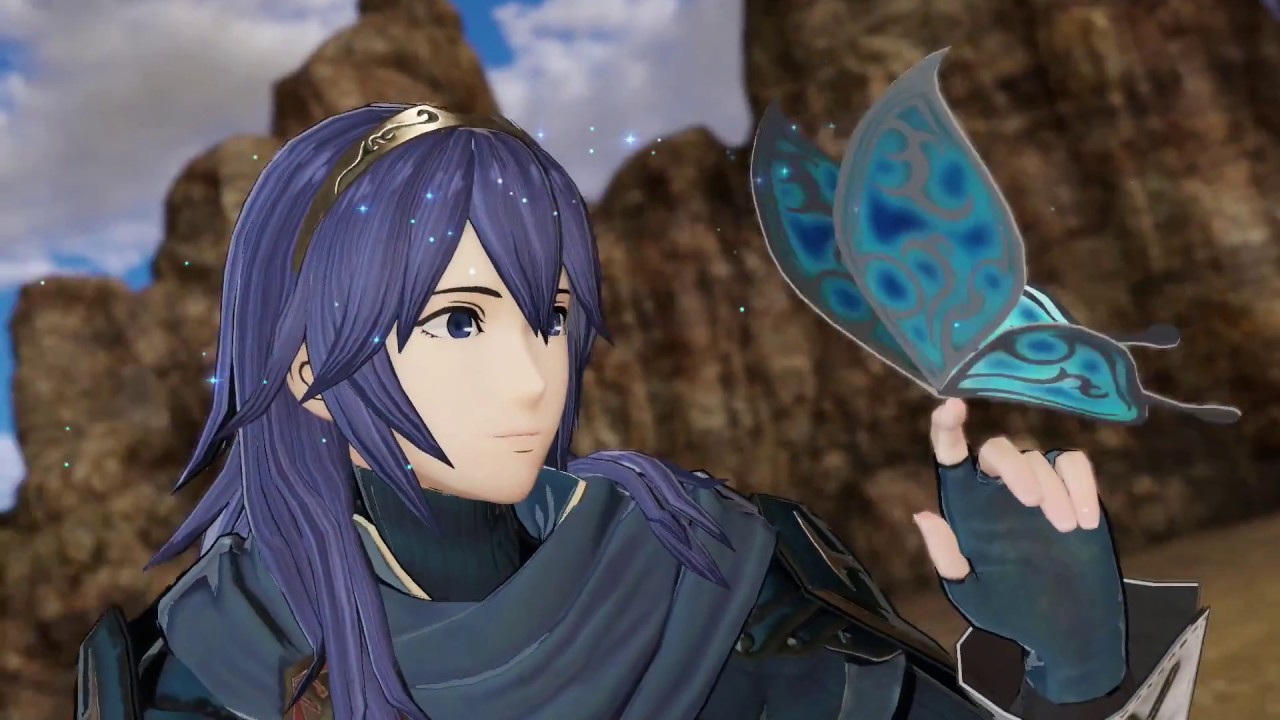 Lucina