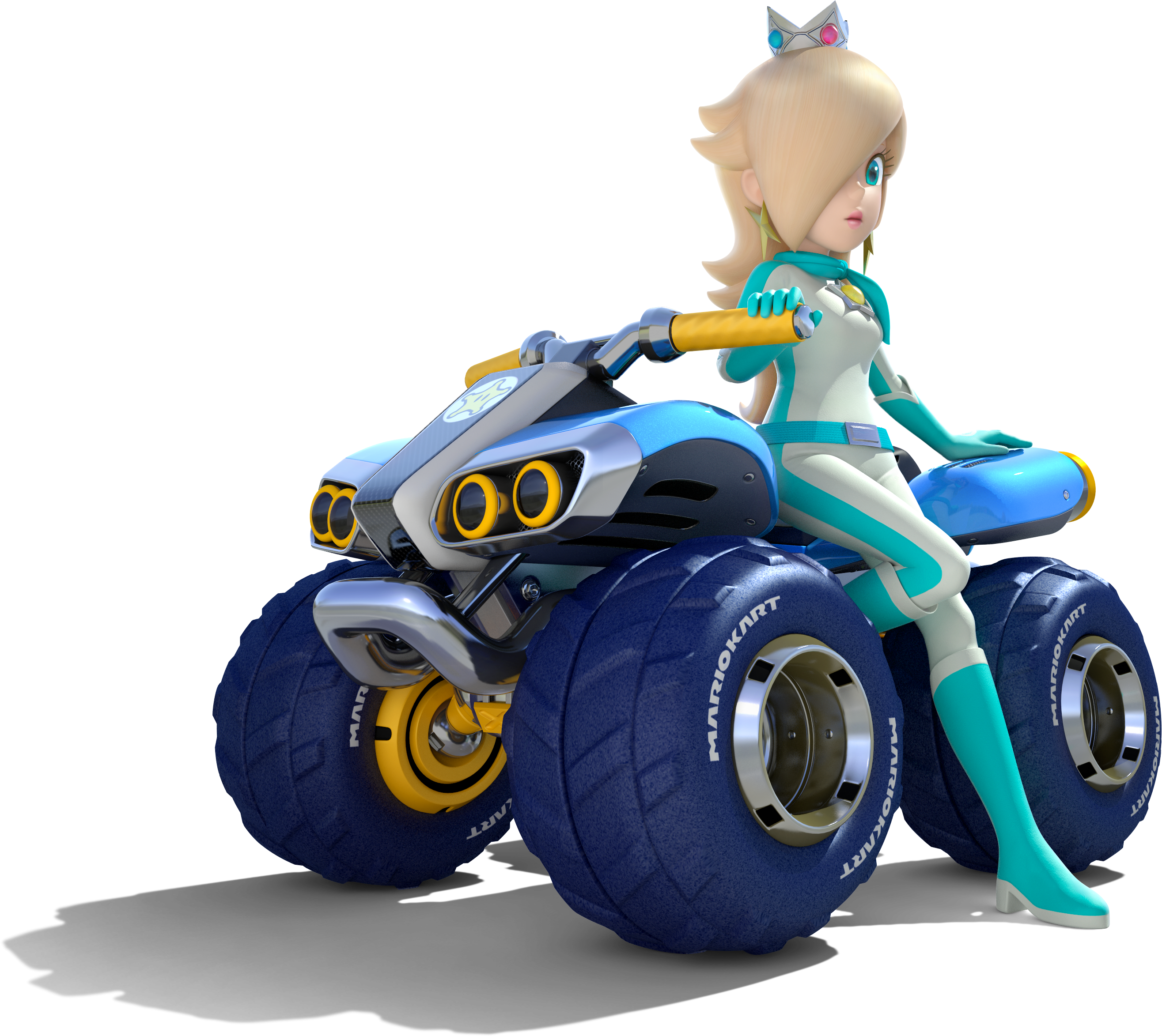 Rosalina 