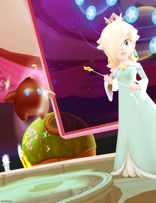 Rosalina 