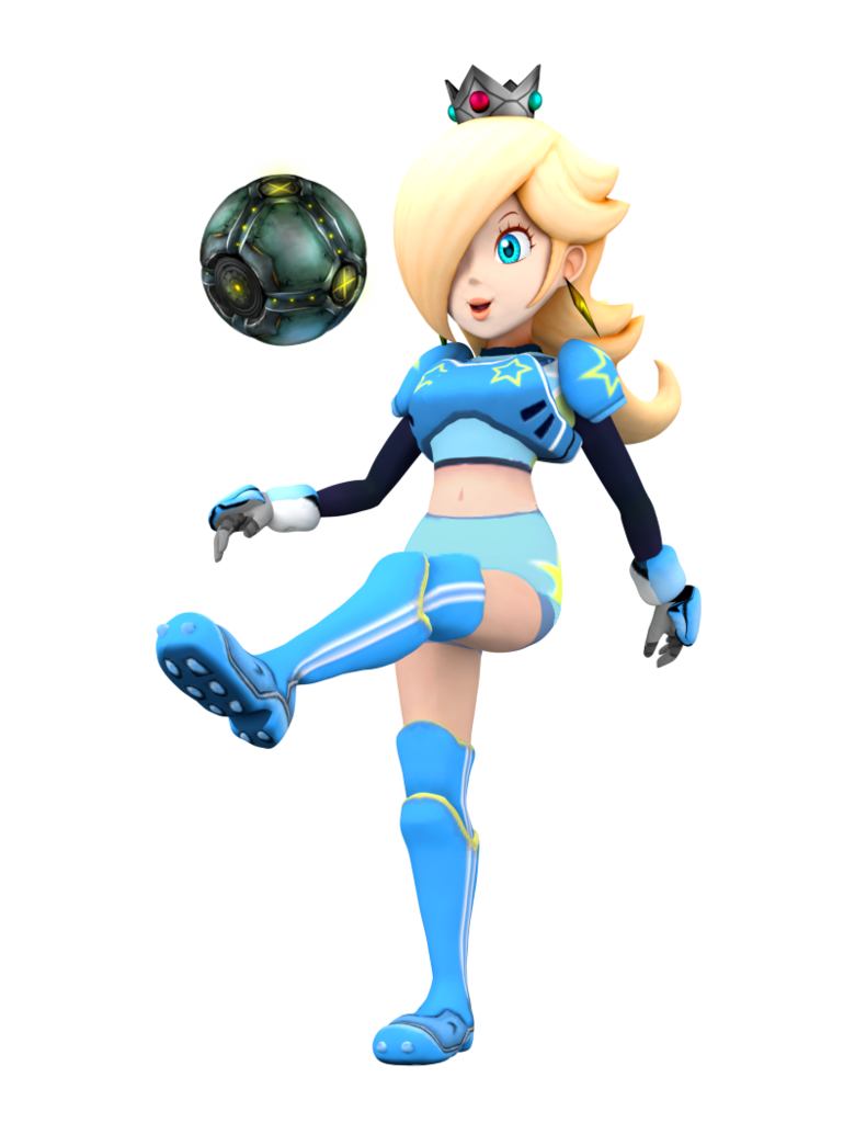 Rosalina 