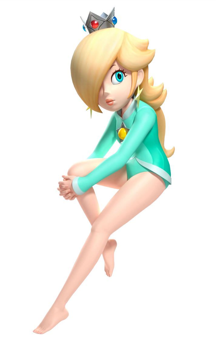 Rosalina 