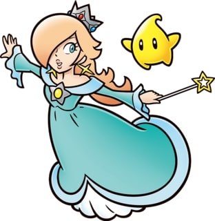 Rosalina 