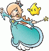 Rosalina 
