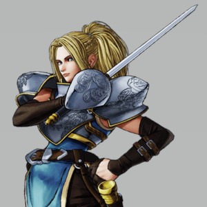 Charlotte (Samurai Shodown)