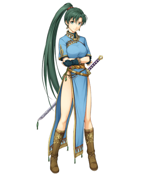 Lyndis