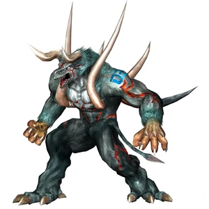 Uranus (Bloody Roar)