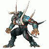 Uranus (Bloody Roar)