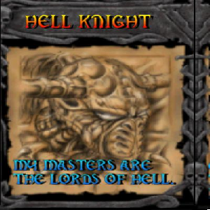 Hellknight