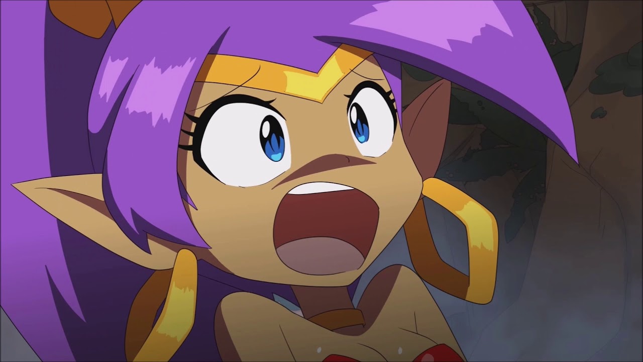 Shantae