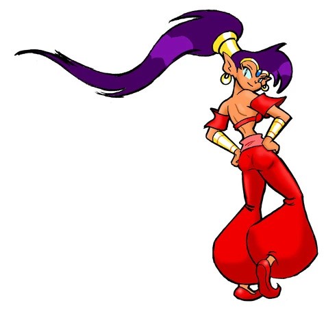 Shantae