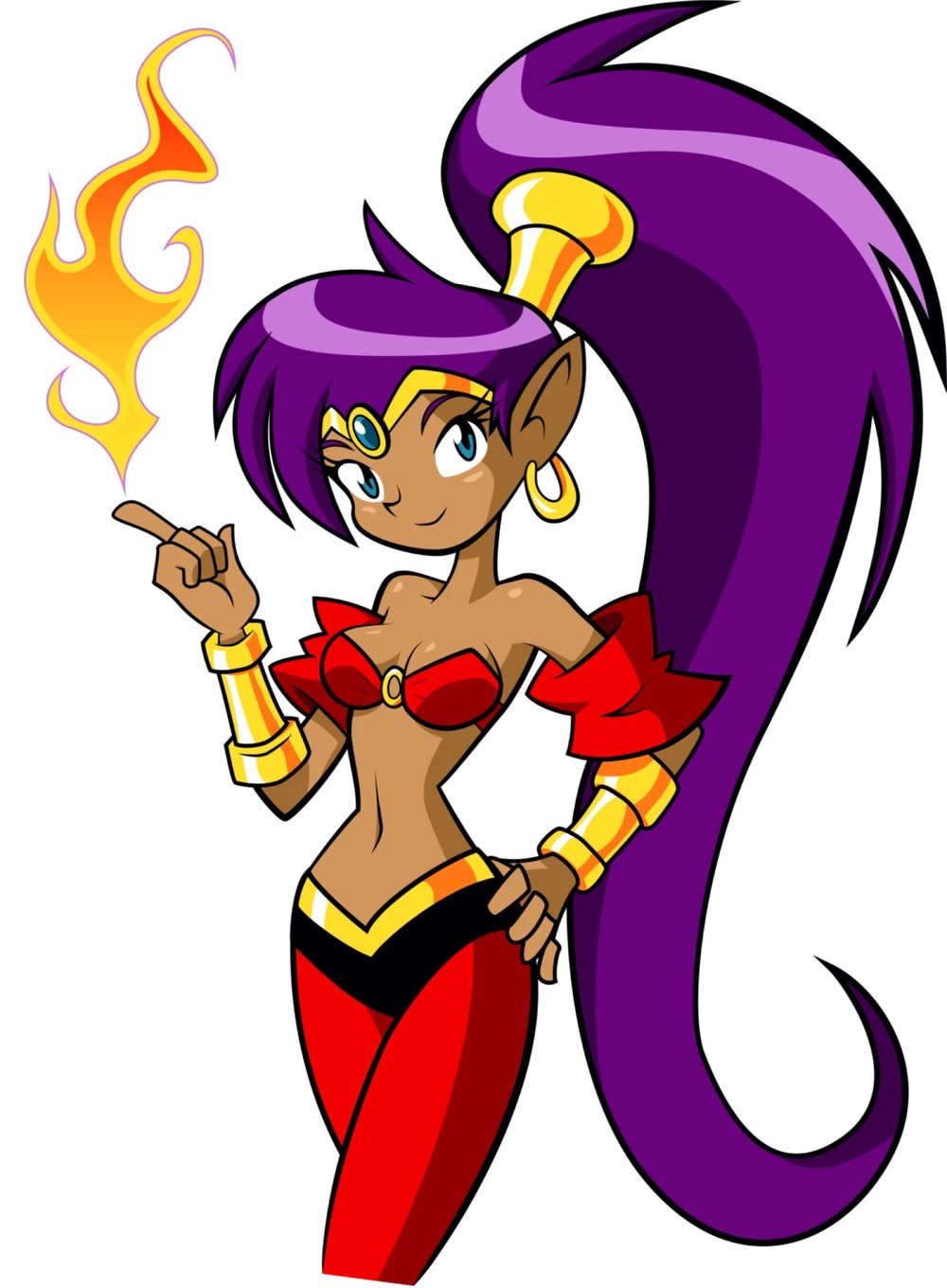 Shantae