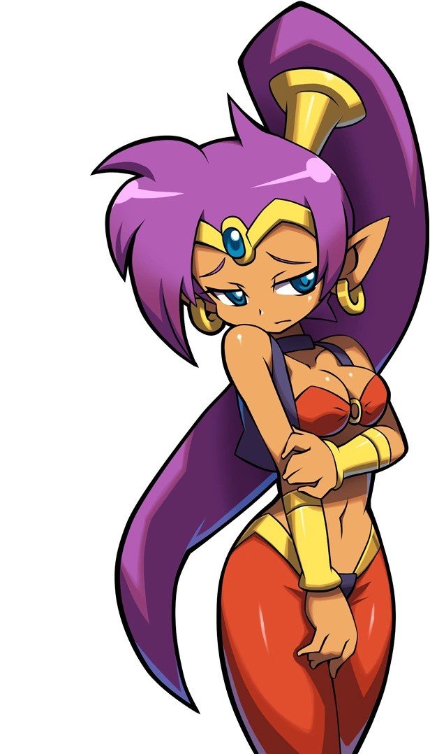 Shantae