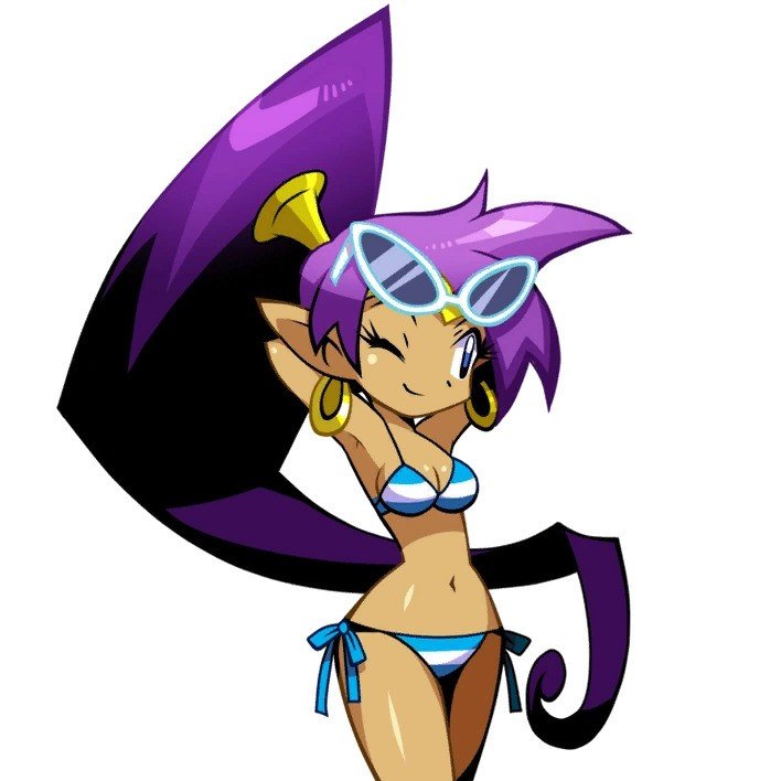 Shantae