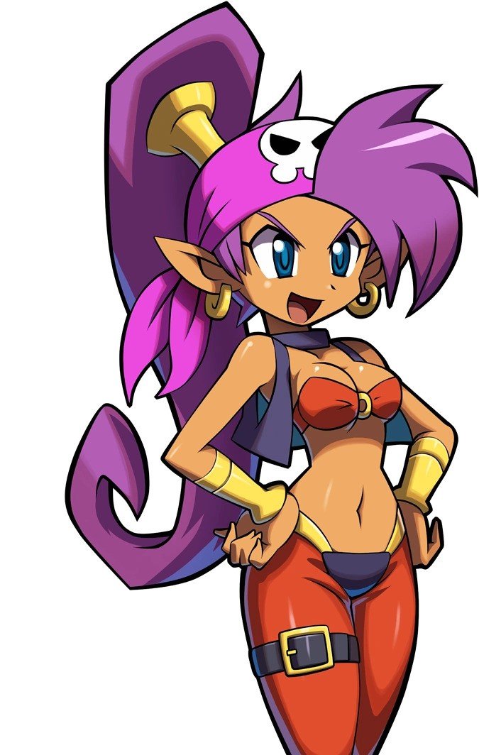 Shantae