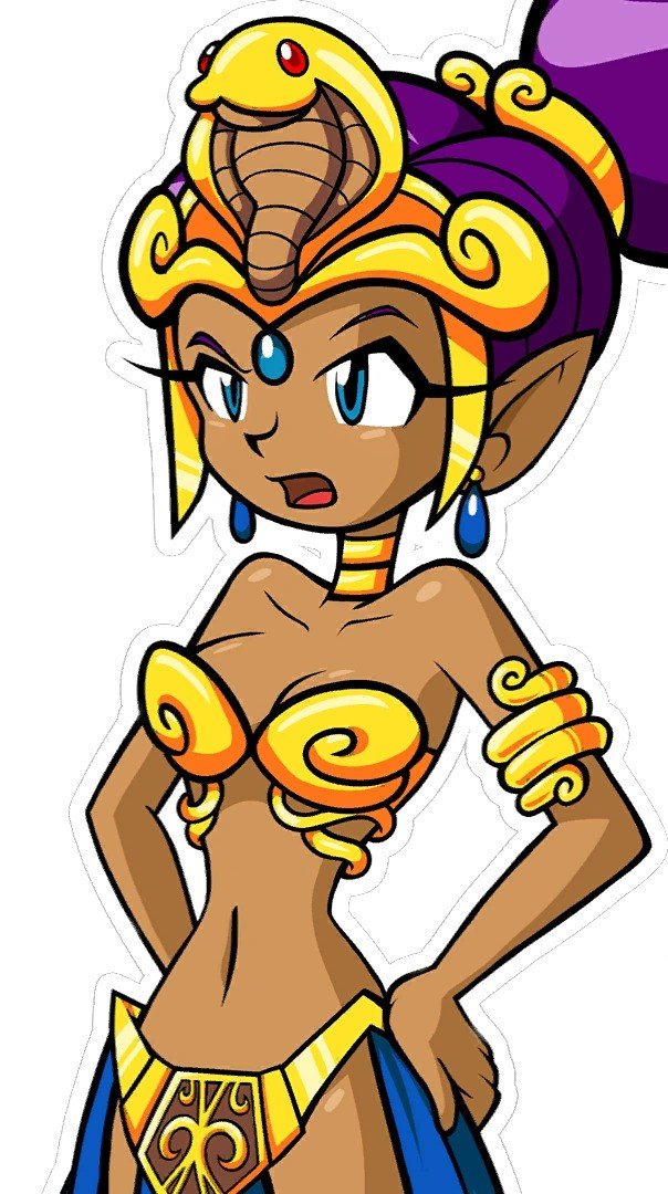 Shantae