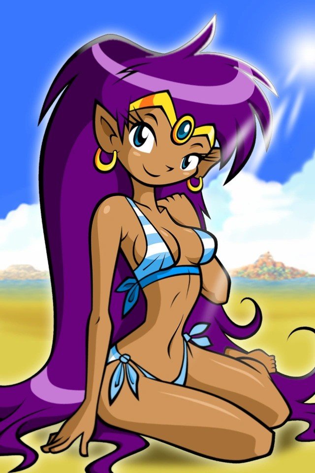 Shantae