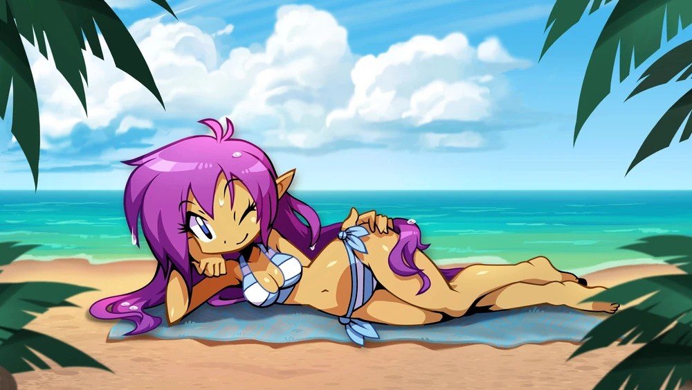 Shantae