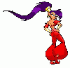 Shantae