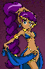 Shantae