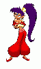 Shantae