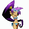 Shantae