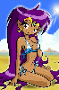 Shantae